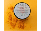 Turmeric Revive Cream
